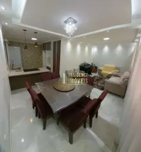 Casa com 5 Quartos à venda, 380m² no Wanel Ville, Sorocaba