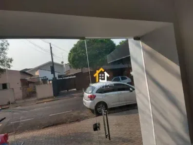 Ponto Comercial para alugar, 50m² no Vila Maceno, São José do Rio Preto