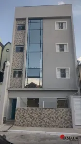 Apartamento com 1 Quarto à venda, 29m² no Vila Buenos Aires, São Paulo