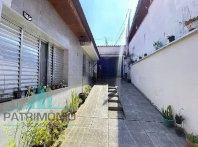 Casa com 3 Quartos à venda, 205m² no Olímpico, São Caetano do Sul