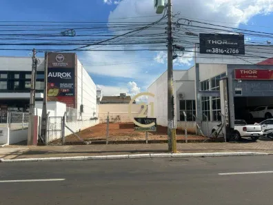 Lote/Terreno à venda, 500m² no Vila Homero, Indaiatuba
