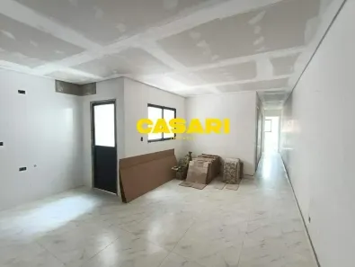 Apartamento com 3 Quartos à venda, 85m² no Paraíso, Santo André