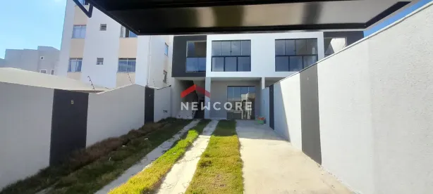 Cobertura com 3 Quartos à venda, 100m² no Vale das Orquídeas, Contagem