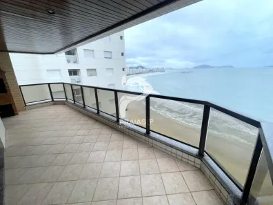 Apartamento com 4 Quartos à venda, 171m² no Vila Luis Antônio, Guarujá