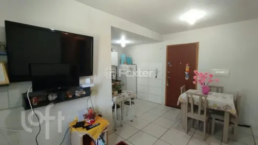 Apartamento com 2 Quartos à venda, 51m² no Chapéu do Sol, Porto Alegre