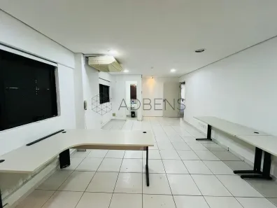 Sala Comercial para alugar, 32m² no Jardim Paulista, São Paulo