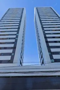 Apartamento com 2 Quartos à venda, 57m² no Torreão, Recife