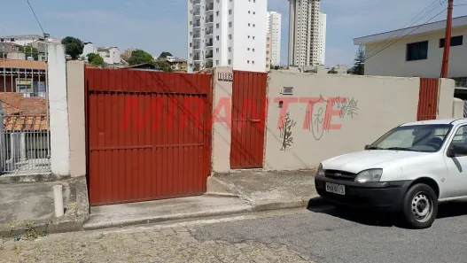 Casa com 2 Quartos à venda, 120m² no Parque Mandaqui, São Paulo