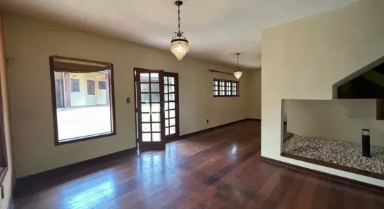 Casa com 3 Quartos à venda, 231m² no Barão Geraldo, Campinas
