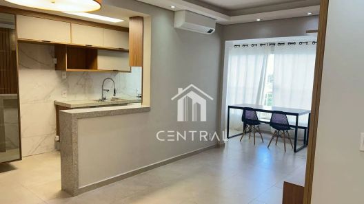 Apartamento com 3 Quartos à venda, 50m² no Parque Campolim, Sorocaba