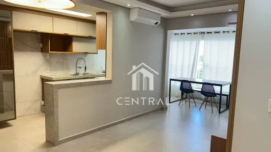 Apartamento com 3 Quartos à venda, 50m² no Parque Campolim, Sorocaba