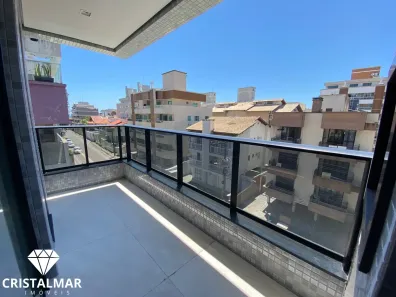 Apartamento com 3 Quartos à venda, 83m² no Bombas, Bombinhas