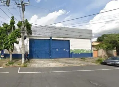 para alugar, 260m² no Horto Florestal, Belo Horizonte