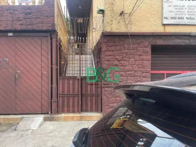 Casa com 4 Quartos à venda, 446m² no Brás, São Paulo