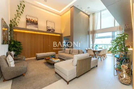 Apartamento com 3 Quartos à venda, 185m² no Brooklin Paulista, São Paulo