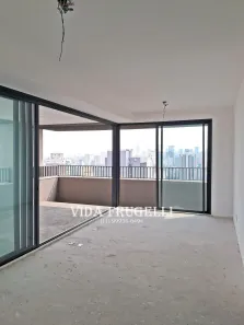 Apartamento com 3 Quartos à venda, 185m² no Pinheiros, São Paulo