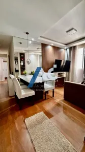 Apartamento com 2 Quartos à venda, 59m² no Piatã, Salvador