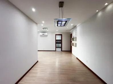 Apartamento com 3 Quartos à venda, 148m² no Parque Residencial Laranjeiras, Serra