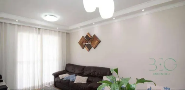 Apartamento com 3 Quartos à venda, 73m² no Macedo, Guarulhos