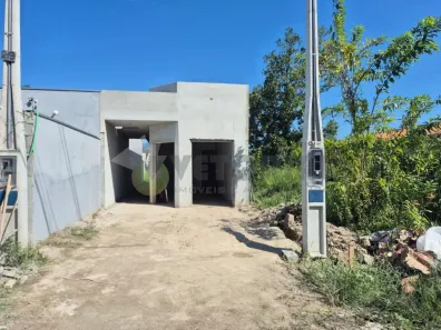 Casa com 2 Quartos à venda, 62m² no Balneário Mar Azul, Caraguatatuba