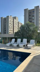 Apartamento com 2 Quartos à venda, 41m² no Olho D'Água, São Luís