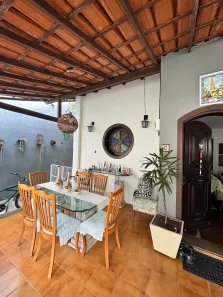 Casa com 5 Quartos à venda, 100m² no Icaraí, Niterói