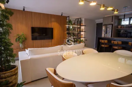 Apartamento com 2 Quartos à venda, 77m² no Tambaú, João Pessoa
