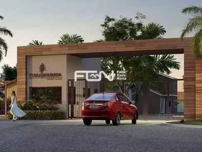 Lote/Terreno à venda, 114m² no Parque Nascente do Rio Capivara, Camaçari