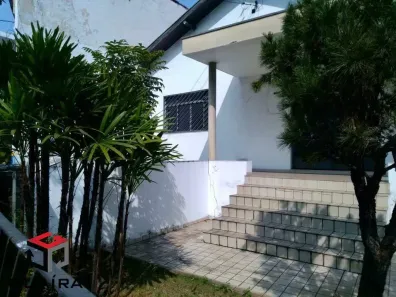 Imóvel Comercial com 4 Quartos à venda, 166m² no Mirandópolis, São Paulo