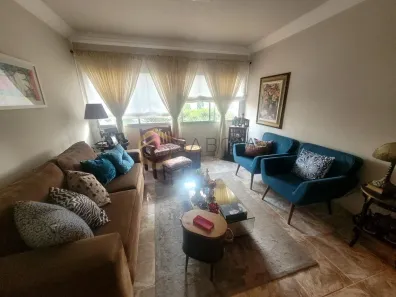 Apartamento com 3 Quartos à venda, 107m² no Campo Belo, São Paulo