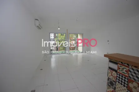 Sala Comercial à venda, 52m² no Indianópolis, São Paulo