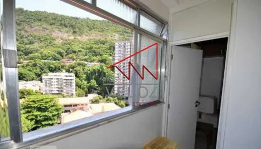 Apartamento com 3 Quartos à venda, 100m² no Laranjeiras, Rio de Janeiro