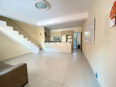 Casa com 3 Quartos para alugar, 127m² no Rio Tavares, Florianópolis