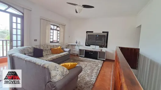 Casa com 3 Quartos à venda, 212m² no Vale do Rio Branco, Americana