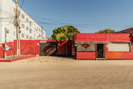 Prédio Comercial com 1 Quarto à venda, 990m² no Centro, Pelotas