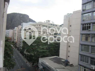 Apartamento com 2 Quartos à venda, 98m² no Copacabana, Rio de Janeiro