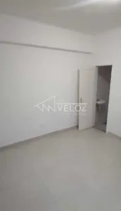Kitnet à venda, 21m² no Centro, Rio de Janeiro