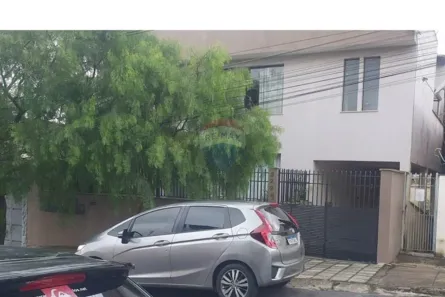 Apartamento com 3 Quartos à venda, 90m² no Boa Morte, Barbacena