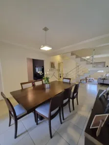 Casa de Condomínio com 4 Quartos à venda, 246m² no Urbanova I, São José dos Campos