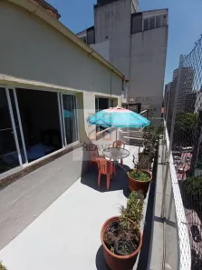Apartamento com 1 Quarto à venda, 80m² no República, São Paulo