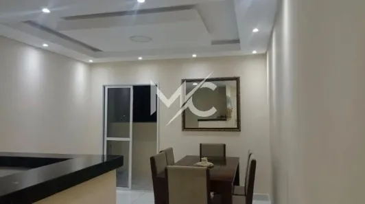 Apartamento com 3 Quartos à venda, 65m² no Loteamento Jardim Sol Nascente, Jacareí