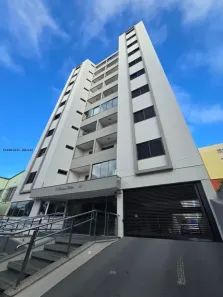 Apartamento com 2 Quartos à venda, 60m² no Vila Ipiranga, Londrina