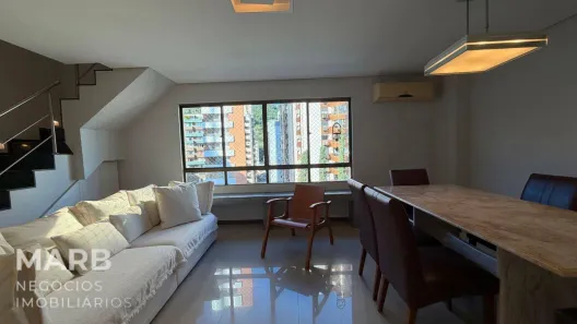 Cobertura com 3 Quartos à venda, 221m² no Centro, Florianópolis