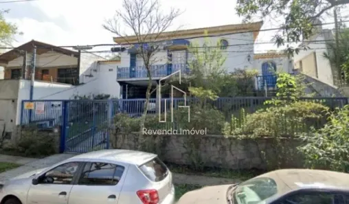 Sobrado com 3 Quartos à venda, 200m² no Boaçava, São Paulo