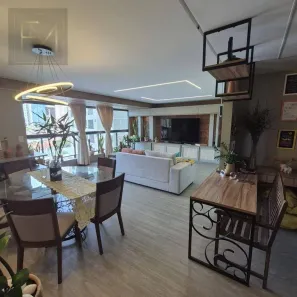 Apartamento com 4 Quartos à venda, 128m² no João Agripino, João Pessoa