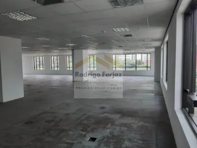 Sala Comercial à venda, 292m² no Alphaville Industrial, Barueri