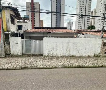 à venda, 345m² no Manaíra, João Pessoa
