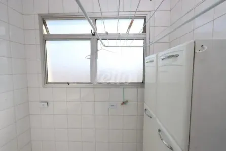 Apartamento com 2 Quartos para alugar, 60m² no Vila Ema, São Paulo