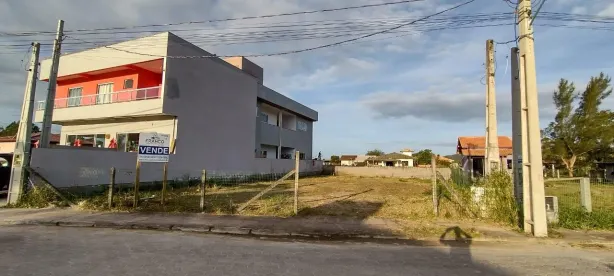 Lote/Terreno à venda, 371m² no Limpa, Garopaba