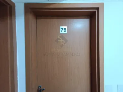 Apartamento com 1 Quarto para alugar, 40m² no Ribeirânia, Ribeirão Preto